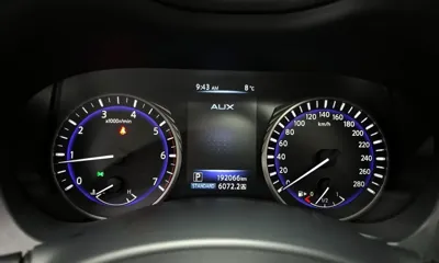 Infiniti Q50 2015, 192066 км, за 2691.35 USD - фото 8