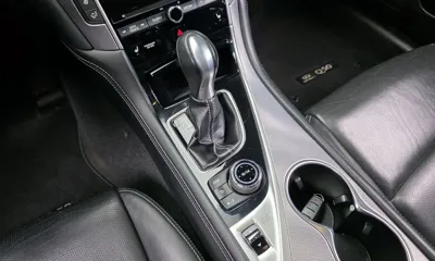 Infiniti Q50 2015, 192066 км, за 2691.35 USD - фото 9