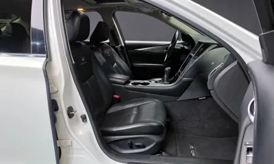 Infiniti Q50 2015, 192066 км, за 2691.35 USD - фото 10