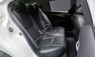 Infiniti Q50 2015, 192066 км, за 2691.35 USD - фото 12