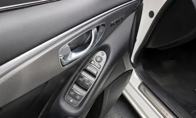 Infiniti Q50 2015, 192066 км, за 2691.35 USD - фото 18