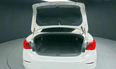 Infiniti Q50 2015, 192066 км, за 2691.35 USD - фото 20