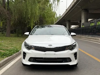 Kia K5 2016, 99000 км, за 5826.1 USD
