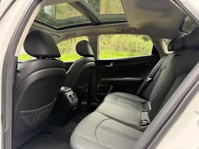 Kia K5 2016, 99000 км, за 5826.1 USD - фото 8