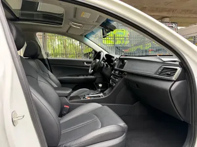 Kia K5 2016, 99000 км, за 5826.1 USD - фото 10