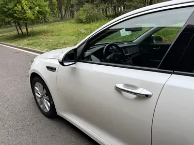 Kia K5 2016, 99000 км, за 5826.1 USD - фото 12