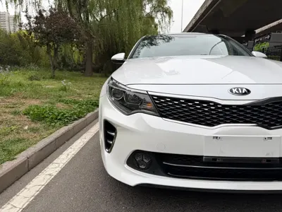 Kia K5 2016, 99000 км, за 5826.1 USD - фото 14