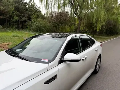 Kia K5 2016, 99000 км, за 5826.1 USD - фото 15