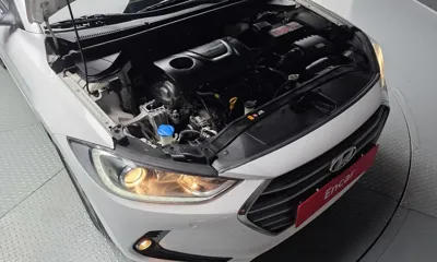 Hyundai Avante 2018, 41470 км, за 8861.76 USD - фото 6
