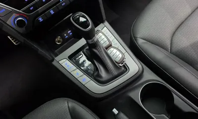 Hyundai Avante 2018, 41470 км, за 8861.76 USD - фото 9
