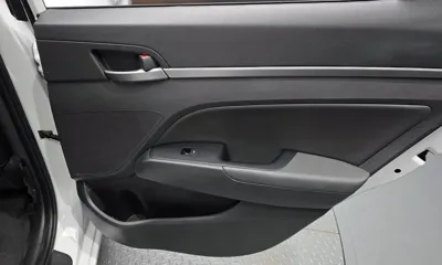 Hyundai Avante 2018, 41470 км, за 8861.76 USD - фото 26