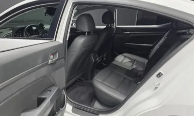 Hyundai Avante 2018, 41470 км, за 8861.76 USD - фото 27