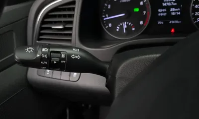 Hyundai Avante 2018, 41470 км, за 8861.76 USD - фото 30