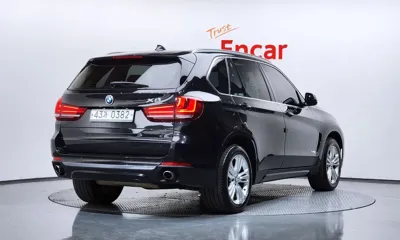 BMW X5 2015, 178097 км, за 11181.17 USD