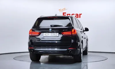 BMW X5 2015, 178097 км, за 11181.17 USD