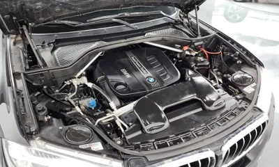 BMW X5 2015, 178097 км, за 11181.17 USD - фото 6