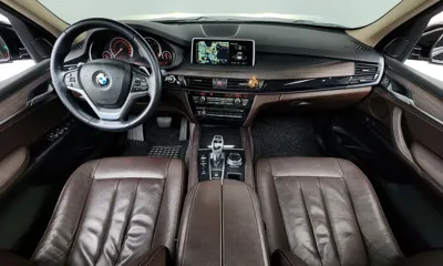 BMW X5 2015, 178097 км, за 11181.17 USD - фото 7
