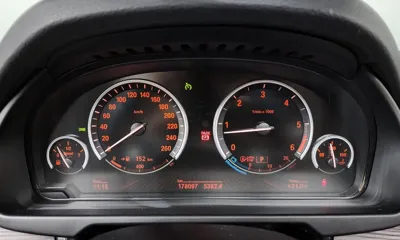 BMW X5 2015, 178097 км, за 11181.17 USD - фото 8