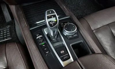 BMW X5 2015, 178097 км, за 11181.17 USD - фото 9