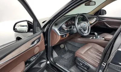 BMW X5 2015, 178097 км, за 11181.17 USD - фото 10
