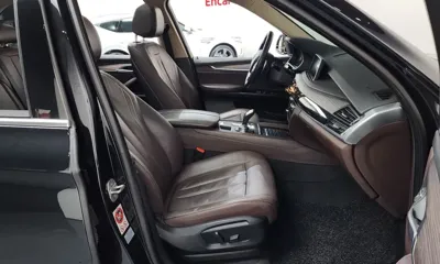 BMW X5 2015, 178097 км, за 11181.17 USD - фото 11