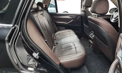 BMW X5 2015, 178097 км, за 11181.17 USD - фото 12