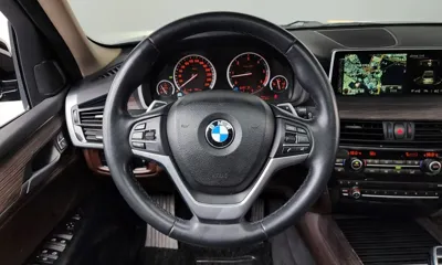 BMW X5 2015, 178097 км, за 11181.17 USD - фото 13