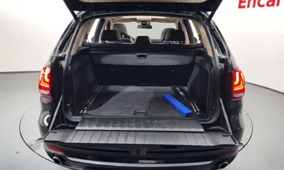BMW X5 2015, 178097 км, за 11181.17 USD - фото 20