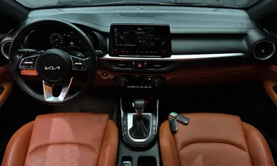 Kia K3 2022, 56865 км, за 16804.52 USD - фото 7