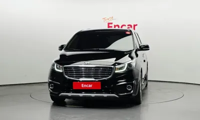 Kia Canival 2017, 82329 км, за 8526.98 USD