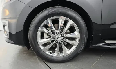 Kia Canival 2017, 82329 км, за 8526.98 USD