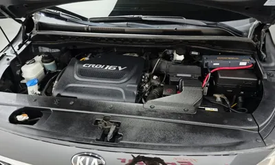 Kia Canival 2017, 82329 км, за 8526.98 USD - фото 6