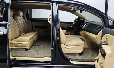 Kia Canival 2017, 82329 км, за 8526.98 USD - фото 18