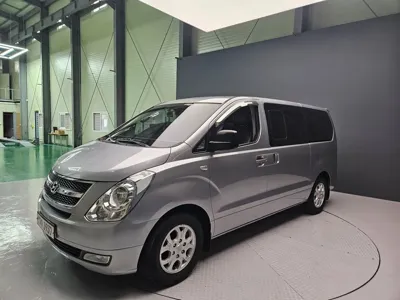 Hyundai Starex 2014, 186000 км, за 4551.67 USD