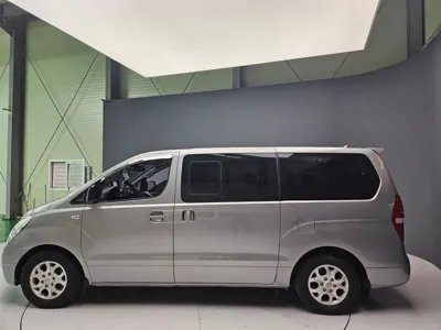 Hyundai Starex 2014, 186000 км, за 4551.67 USD