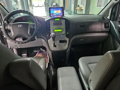 Hyundai Starex 2014, 186000 км, за 4551.67 USD - фото 8