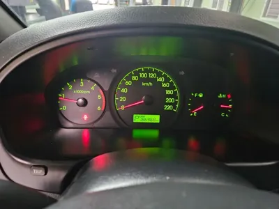 Hyundai Starex 2014, 186000 км, за 4551.67 USD - фото 9