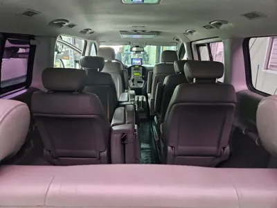 Hyundai Starex 2014, 186000 км, за 4551.67 USD - фото 13
