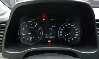 Hyundai Avante 2016, 154317 км, за 5185.77 USD - фото 8