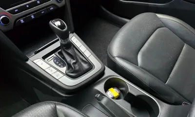 Hyundai Avante 2016, 154317 км, за 5185.77 USD - фото 9
