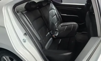 Hyundai Avante 2016, 154317 км, за 5185.77 USD - фото 11
