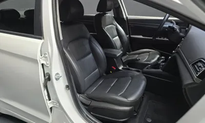 Hyundai Avante 2016, 154317 км, за 5185.77 USD - фото 12