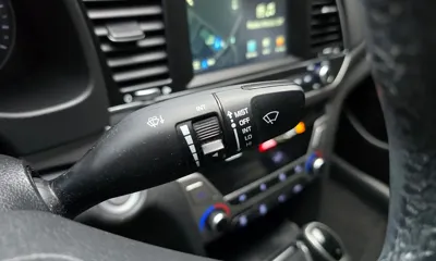 Hyundai Avante 2016, 154317 км, за 5185.77 USD - фото 17