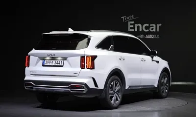 Kia Sorento 2023, 26984 км, за 24172.17 USD