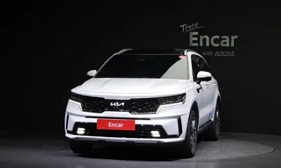 Kia Sorento 2023, 26984 км, за 24172.17 USD