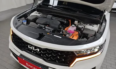 Kia Sorento 2023, 26984 км, за 24172.17 USD - фото 6