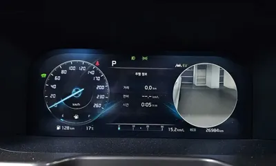 Kia Sorento 2023, 26984 км, за 24172.17 USD - фото 8