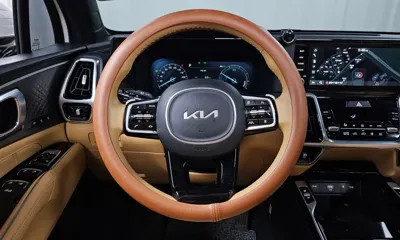 Kia Sorento 2023, 26984 км, за 24172.17 USD - фото 14