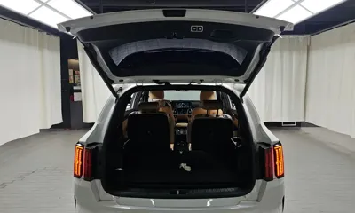 Kia Sorento 2023, 26984 км, за 24172.17 USD - фото 20