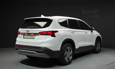 Hyundai Santafe 2022, 140550 км, за 12046.62 USD
